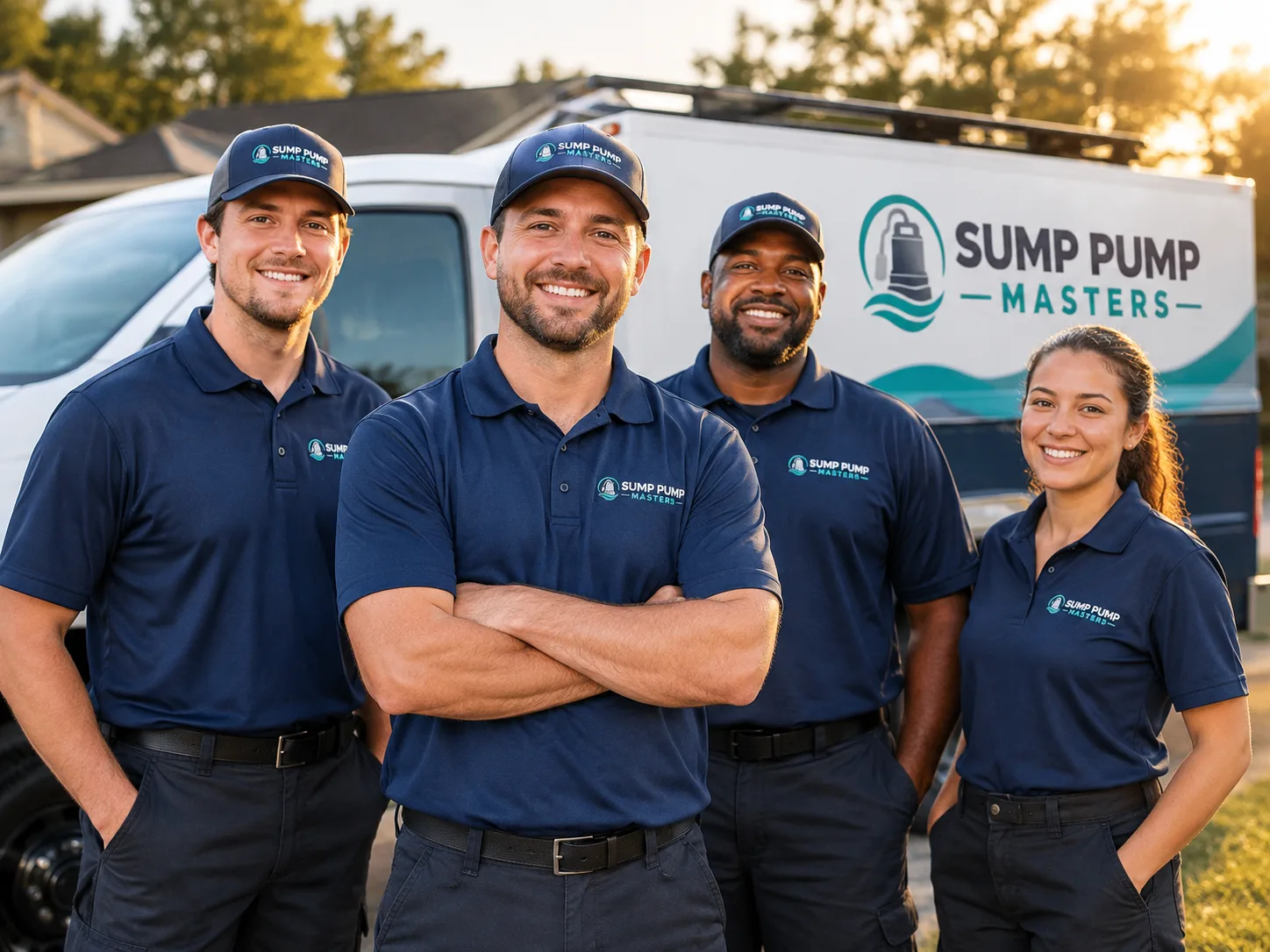Sump Pump Repair company in Audubon, MN